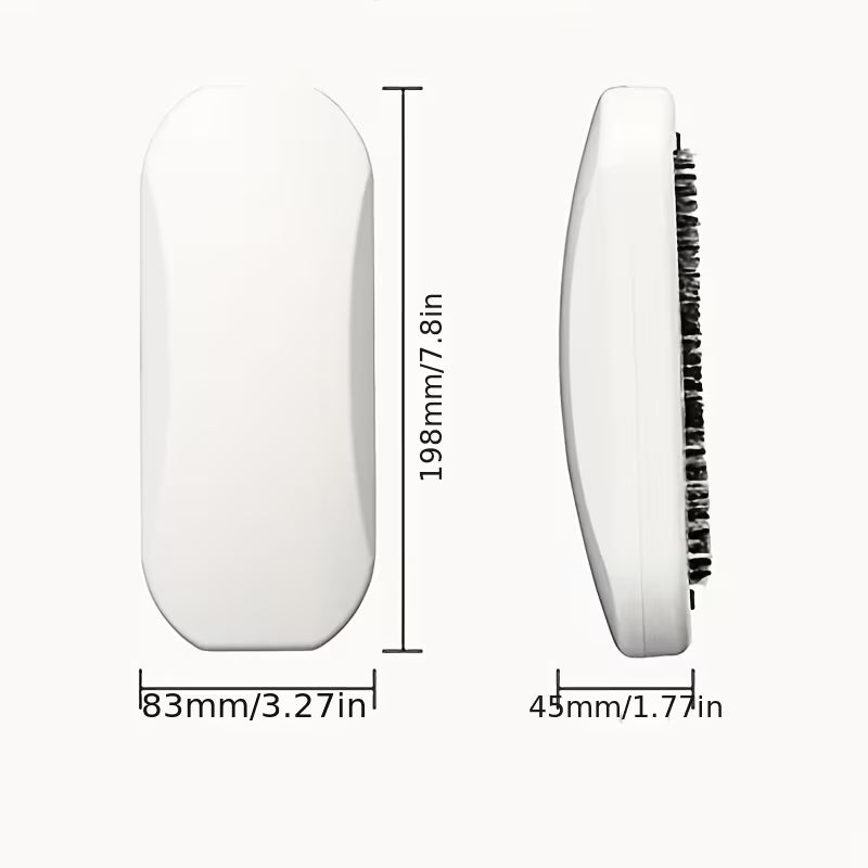 Remove Pet Hair in Seconds Without Refills
