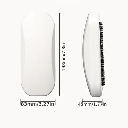 Remove Pet Hair in Seconds Without Refills