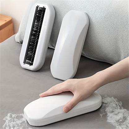 Remove Pet Hair in Seconds Without Refills
