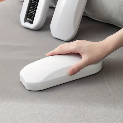 Remove Pet Hair in Seconds Without Refills