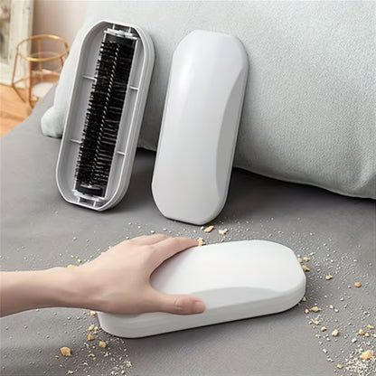 Remove Pet Hair in Seconds Without Refills